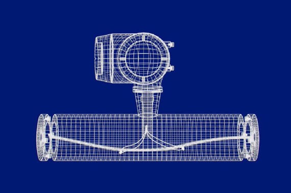 Mass flow meters homepage vid