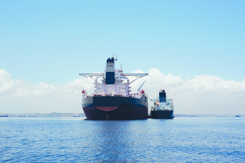 Frontline Ltd and Golden Ocean Group Limited invest in Bunkering Joint Venture with Trafigura
