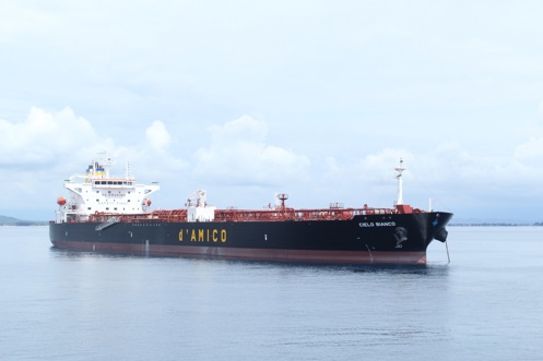 2021 TFG Marine Cielo Bianco