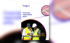 Trafigura Corporate Responsibility Policy