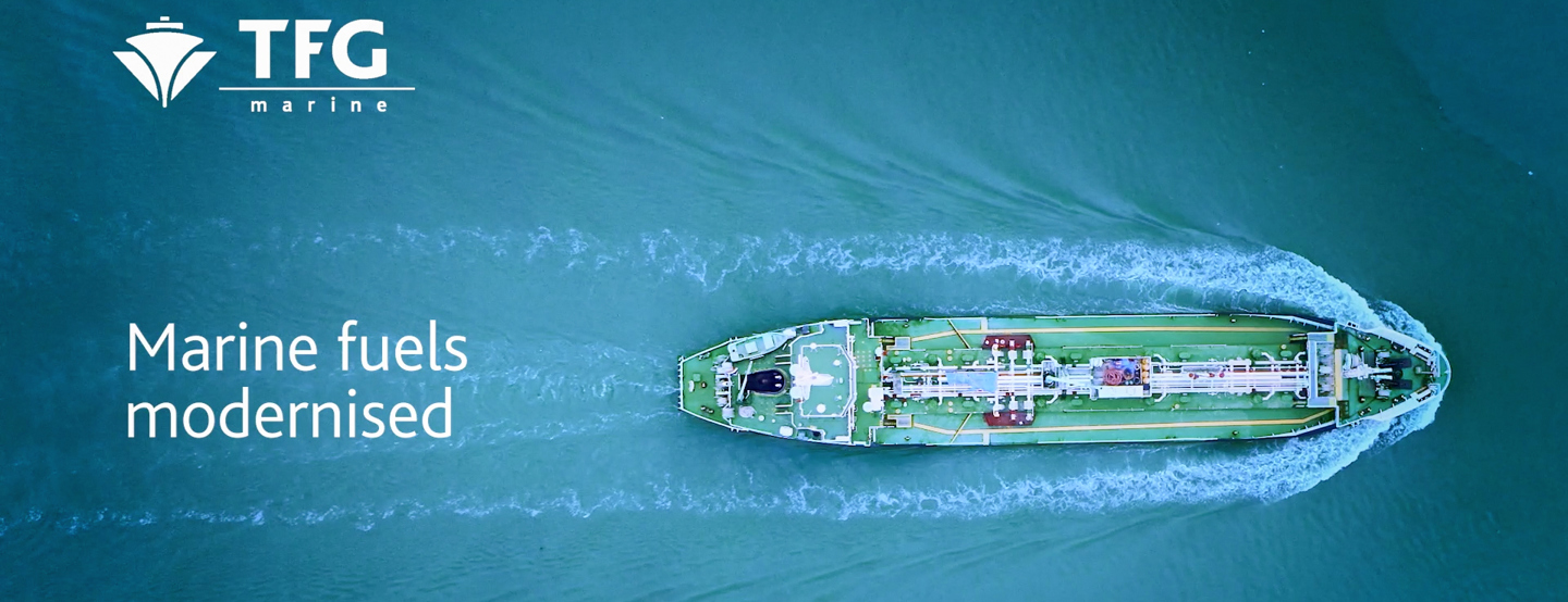 Marine fuels modernised