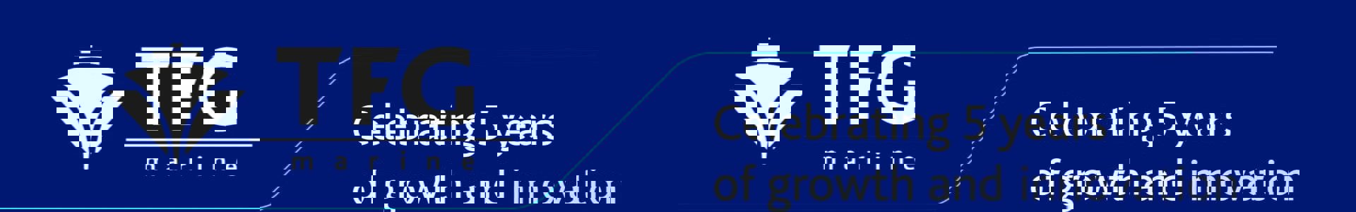 page banner