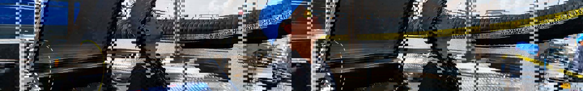 page banner