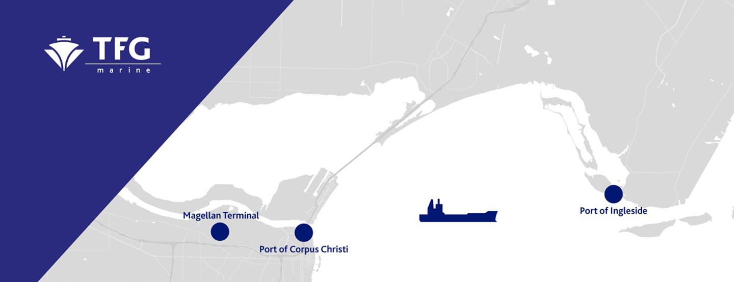2021 TFG Marine US Guld Operations