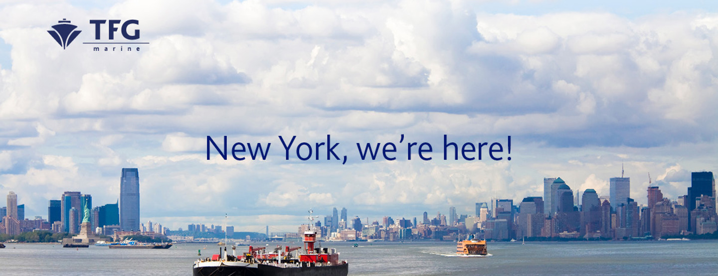 TFG Marine operating out of New York Harbor linkedin thumb