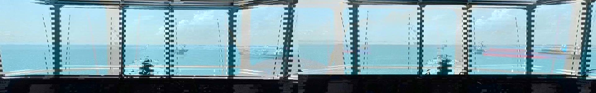 page banner