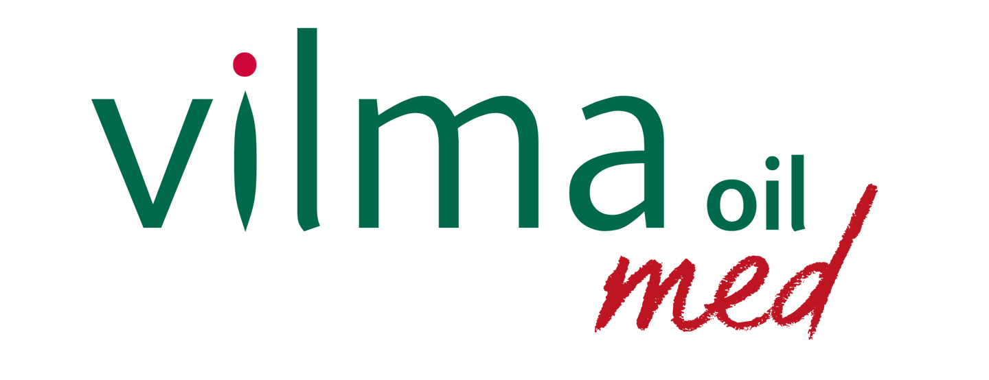 Vilmamed Logo